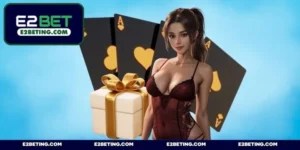 Code E2BET - Cập nhật mã khuyến mãi nhận thưởng 2025