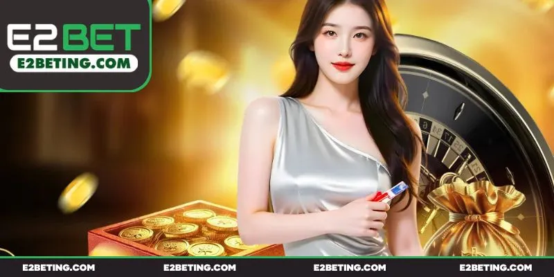 Đăng nhập E2BET