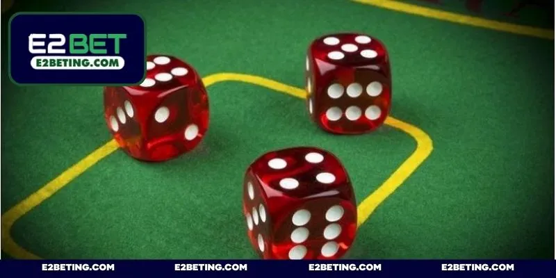 Đặt tiền theo người may mắn liên tục