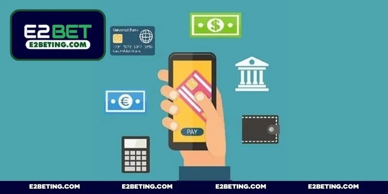 Đừng quên kiểm tra thông tin về ngân hàng và tài khoản