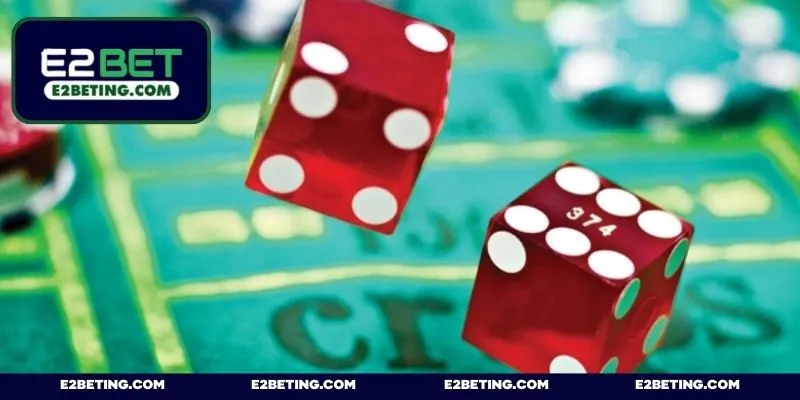 Thông tin về các loại hình cược phổ biến trong game