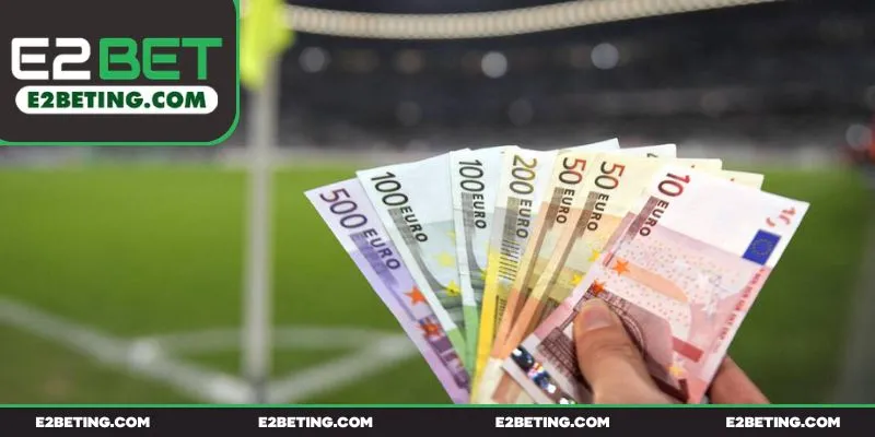 Nền tảng toàn kèo ngon đếm tiền thưởng mỏi tay